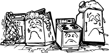 A-Action Appliance Repair